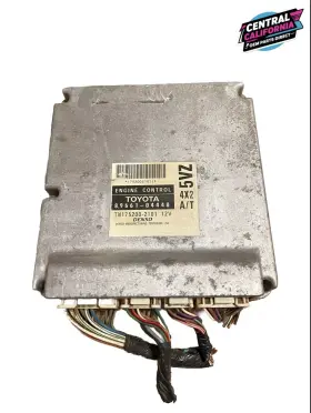 89661-04440 Toyota Tacoma 3.4l 1999-2000 Auto Computer Pcm Ecm Oem
