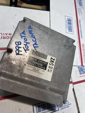 89661-04540 Toyota 89661-04690 1998 1999 Tacoma 3.4 V6 Engine Computer Ecm Ecu