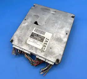89661-04711 Toyota 2000 01 02 Tacoma 2.4l 4x2 Engine Computer Module Ecu Ecm Pcm