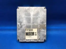 Toyota 89661-04770 Plug And Play Rebuilt 01 Tacoma 2.7 Mt Ecm Ecu Module Pcm