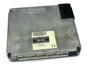89661-04830 Toyota 2004 Tacoma 3.4 Mt Ecm Ecu Computer Control Module Pcm