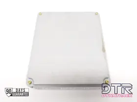 89661-04b30 Toyota Tacoma 2004 2.7l At Ecu Ecm Pcm Engine Control Module #3