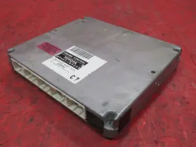 89661-04c40 Toyota 07 Tacoma 4.0l 1gr-fe At Ecu Ecm Pcm Engine Computer 5585