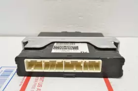 89661-04d30 Toyota 2007 2009 Tacoma 2.7l Engine Control Module Unit Ecm G59 034 #2