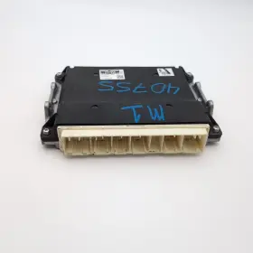89661-04e40 Toyota 2010 2011 Tacoma Computer Brain Engine Control Ecu Ebx Module 8966104e40