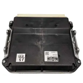 89661-04j20 Toyota Oem Engine Control Module Ecu Tacoma 2.7l L4 Gas 2013-2015 / #2