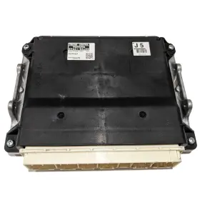 89661-04j20 Toyota Oem Engine Control Module Ecu Tacoma 2.7l L4 Gas 2013-2015 /