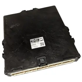 89661-04k10 Toyota Oem Engine Control Module Ecu Ecm Tacoma 2.7l L4 Gas 2018 /