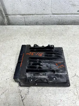 89661-04m20 Toyota 2024 Tacoma 2.4 L Turbo Engine Computer Oem Part Number