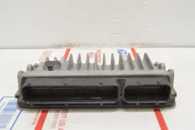 89661-06t20 Toyota 89661-06 2015 15 Camry 2.5l Engine Control Module Unit Ecm B63 037 #2