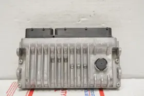 89661-06t20 Toyota 89661-06 2015 15 Camry 2.5l Engine Control Module Unit Ecm B63 037