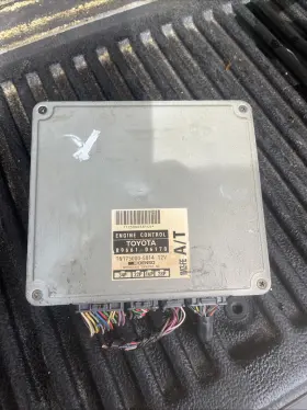 89661-06170 Toyota 1994 Camry 3.0l Lexus Es300 Engine Control Module Pcm Ecu Ecm