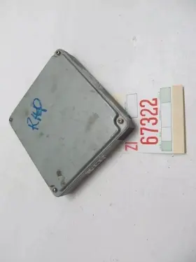 89661-06670 Toyota Engine Control Module Solara 1999 Ecu Ecm Computer Unit Oem #3