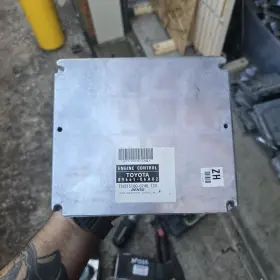 89661-06a02 Toyota 2004-2005 Camry 2.4l Engine Control Module