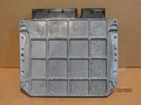 89661-06c41 Toyota 2007 Camry 2.4l Engine Computer Control Module Ecm Ecu 89661 06c41 Oem #2