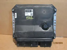 89661-06c41 Toyota 2007 Camry 2.4l Engine Computer Control Module Ecm Ecu 89661 06c41 Oem