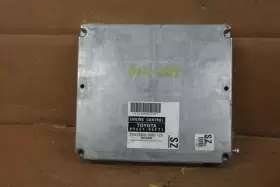 89661-06f71 Toyota 2008 Solara 3.3l Engine Computer Control Module Ecm Ecu Oem 8966106f71