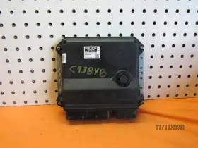 89661-06g11 Toyota 2009 09 Camry Engine Control Module Computer Ecm Ecu 8966106g11