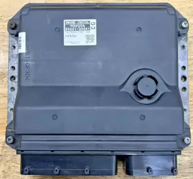 89661-06g41 Toyota 89661-06g40 2007-10 Camry 2.4l Ecm Engine Computer Control Module Ecu Pcm #2