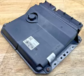 89661-06g41 Toyota 89661-06g40 2007-10 Camry 2.4l Ecm Engine Computer Control Module Ecu Pcm #3