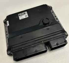 89661-06j42 Toyota 2010 2011 Camry Engine Control Module Unit Ecm Oem #2