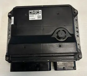 89661-06j42 Toyota 2010 2011 Camry Engine Control Module Unit Ecm Oem