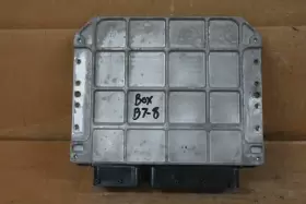 89661-06j51 Toyota 2011 Camry 2.5l Engine Computer Control Module Ecm Ecu Oem 8966106j51 #2