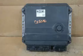 89661-06j51 Toyota 2011 Camry 2.5l Engine Computer Control Module Ecm Ecu Oem 8966106j51