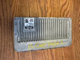 89661-06k20 Toyota 2012 Camry Hybrid Oem Ecu Ecm Engine Computer Module