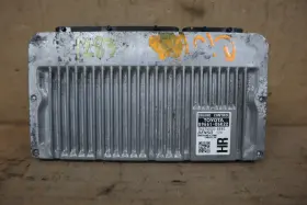 89661-06k22 Toyota 12 13 14 Camry 2.5l Engine Control Computer Module Ecm Ecu Oem 8966106k22
