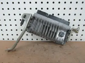 89661-06k63 Toyota 12 13 14 Camry Engine Computer Control Module Ecm Ecu 8966106k63 Oem #2