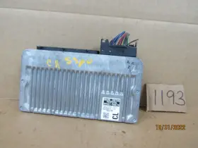 89661-06k74 Toyota 2014 Camry 2.5l Engine Oem Computer Control Module Ecm Ecu #2