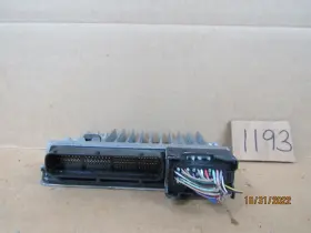 89661-06k74 Toyota 2014 Camry 2.5l Engine Oem Computer Control Module Ecm Ecu