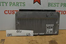89661-06k83 Toyota 2013-15 Camry Engine Control Unit Ecu 8966106k83 Module 63-10a1