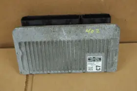 89661-06t21 Toyota 2017 Camry 2.5l Engine Control Computer Module Ecm Ecu Oem 8966106t21