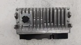 89661-06t90 Toyota 2015-2015 Camry Engine Computer Ecu Pcm Ecm Pcu Oem Zw6em