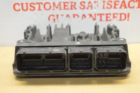 89661-06x54 Toyota 2018 Camry 2.5l Engine Control Unit Ecu 8966106x54 Module 264-5c9 #3