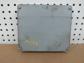 89661-07374 Toyota 2004 Avalon 3.0l Engine Control Module Computer Ecm Ecu 8966107374 Oem #2