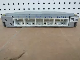 89661-07374 Toyota 2004 Avalon 3.0l Engine Control Module Computer Ecm Ecu 8966107374 Oem #3