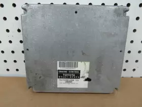 89661-07374 Toyota 2004 Avalon 3.0l Engine Control Module Computer Ecm Ecu 8966107374 Oem