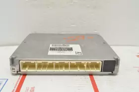 89661-07470 Toyota 2006 2008 Avalon 3.5l Engine Control Module Unit Ecm I57 048 #2
