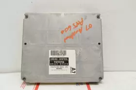89661-07470 Toyota 2006 2008 Avalon 3.5l Engine Control Module Unit Ecm I57 048