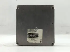 89661-08050 Toyota 2000-2000 Sienna Engine Computer Ecu Pcm Ecm Pcu Oem Wno6n