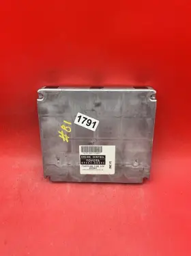 89661-08093 Toyota 2004 Sienna 3.3l Ecm Engine Computer Pcm Ecu