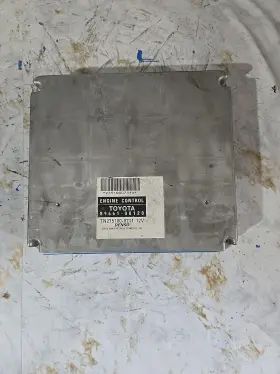 89661-08120 Toyota 05 Sienna Engine Control Module Ecu Ecm Pcm Oem Unit Denso