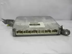 89661-08130 Toyota 2005 Sienna Le 3.3l Engine Control Ecu Ecm Oem #3