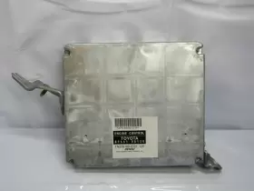 89661-08130 Toyota 2005 Sienna Le 3.3l Engine Control Ecu Ecm Oem