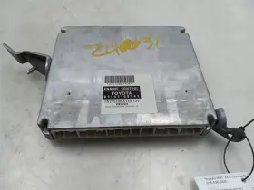 89661-08141 Toyota Engine Ecm Electronic Control Module Right Hand Dash Fwd Fits 06 Sienna