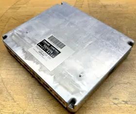 89661-08151 Toyota 2006 Ecm Sienna Pcm Engine Computer Control Module Ecu 3.3l