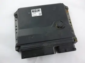 89661-08220 Toyota Ecu Engine Computer Sienna 2014 2013 2012 #2